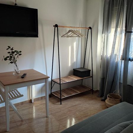 Apartamento Vft Aguayo 6 Baeza Exterior foto