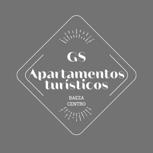 Apartamento Vft Aguayo 6 Baeza Exterior foto
