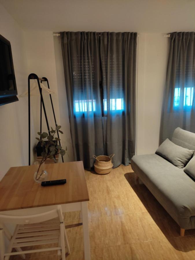 Apartamento Vft Aguayo 6 Baeza Exterior foto